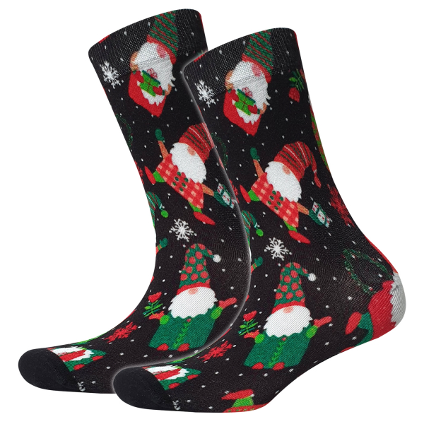 Cool 7 - Unisex One Size (36/41) - Print Socken - Runddruck Motiv: C5335